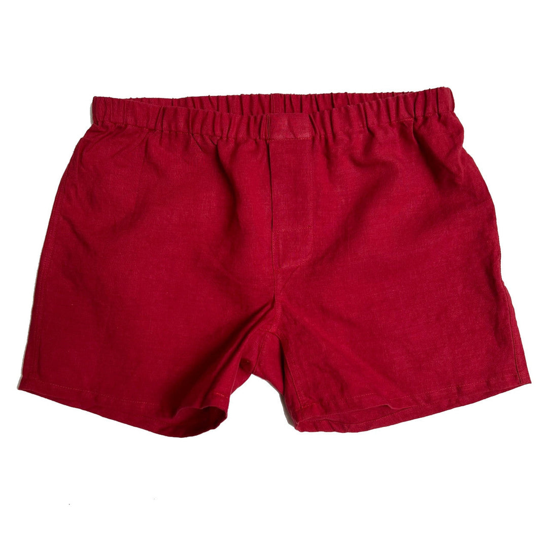 #Red