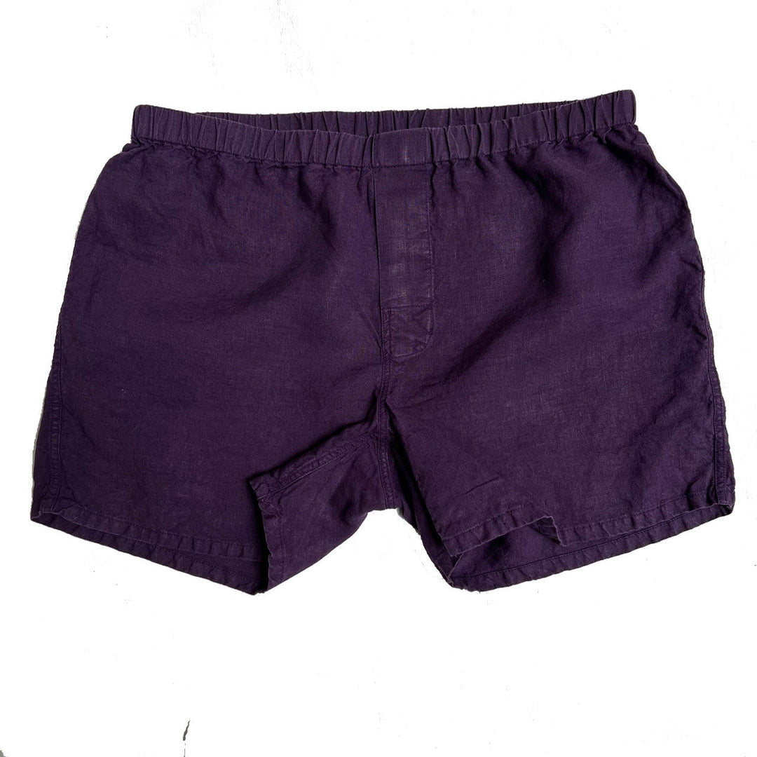 #Aubergine