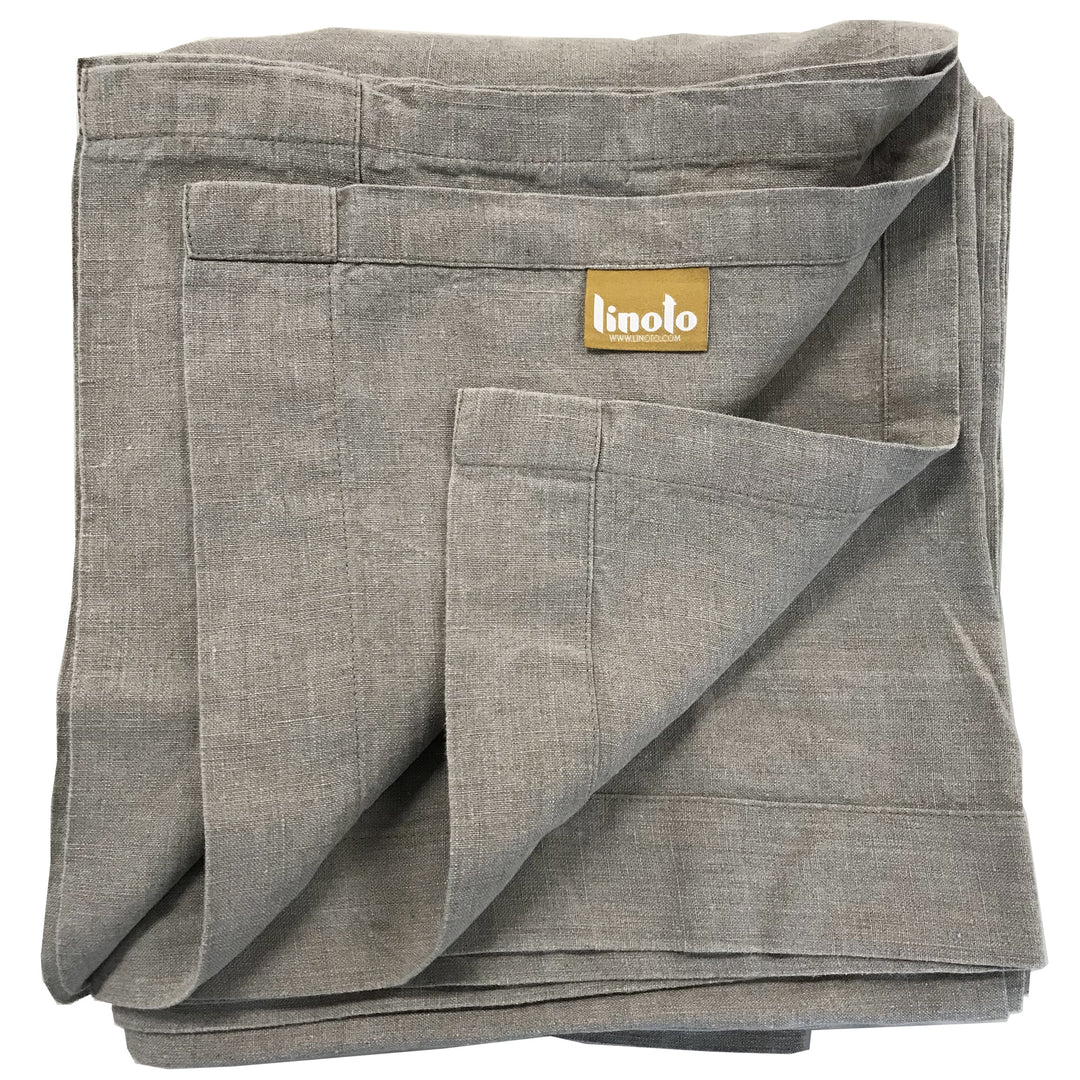 Flax Linen Flat Sheet