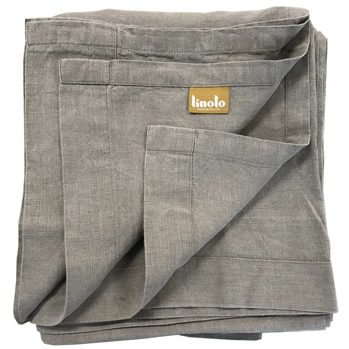 Flax Linen Flat Sheet