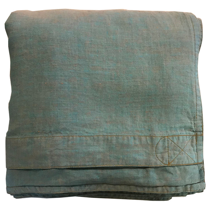 Sale Sage Duvet Cover