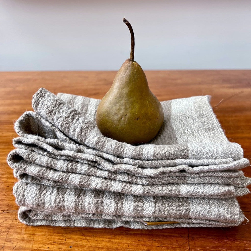 #Stone_towel