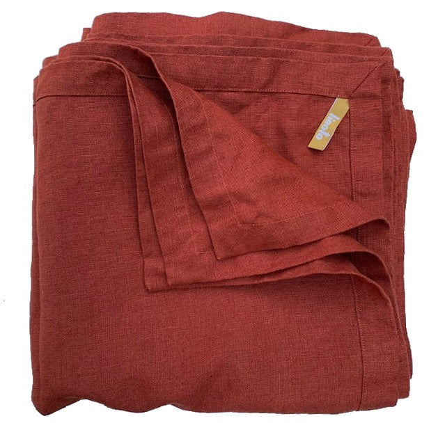Linen Dinner Napkin